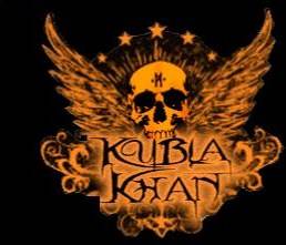 logo Kubla Khan